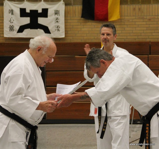 Hanshi Fritz Nöpel