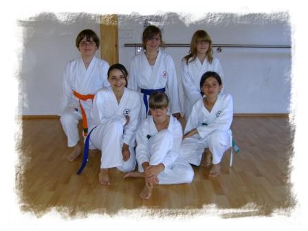 Vereinsmeisterschaft am 28.07.09
